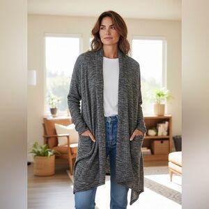 Lucky Brand. 1X. Sweater